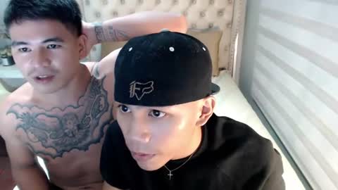 Jem online show from June 15, 12:29 pm