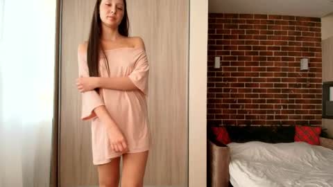 JENNY  YOUR HOME GIRL   online show from May 17, 10:44 am