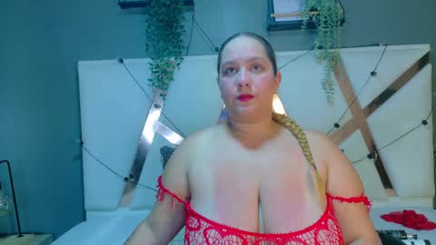 Jena  online show from April 6, 1:36 am