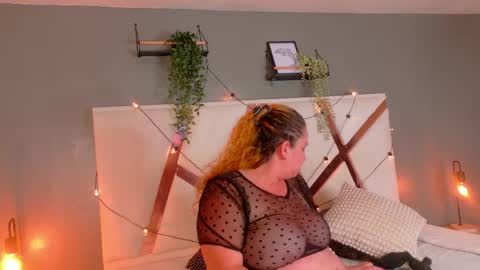 Jena  online show from April 7, 2:34 am