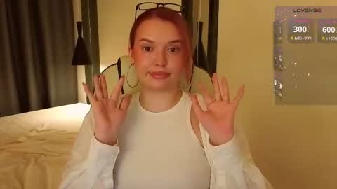 Jenice or Ann as u like online show from July 5, 11:12 pm