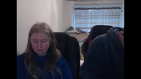 JenisAndPeter online show from February 26, 5:28 am