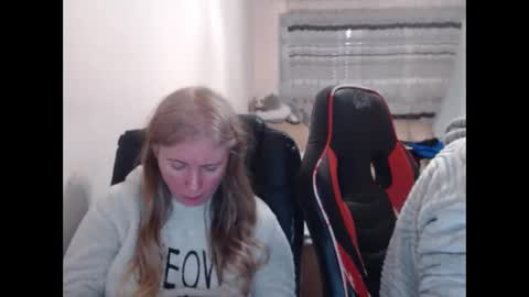 JenisAndPeter online show from March 10, 8:14 pm