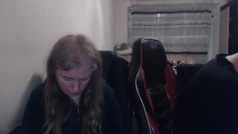 JenisAndPeter online show from March 20, 7:19 pm