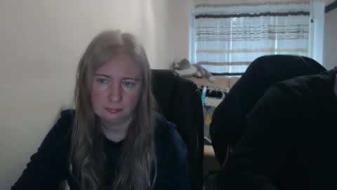 JenisAndPeter online show from March 30, 5:08 am