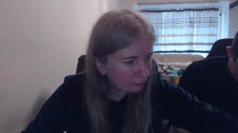 JenisAndPeter online show from March 30, 5:14 pm