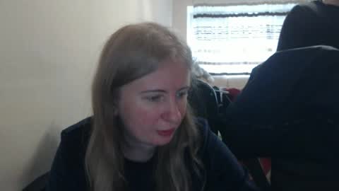 JenisAndPeter online show from March 31, 5:19 am