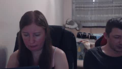 Snapshot of jenisandpeter chatting on July 8, 7:51 pm JenisAndPeter online show from July 8, 7:51 pm