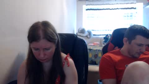 Snapshot of jenisandpeter chatting on July 13, 6:49 am JenisAndPeter online show from July 13, 6:49 am