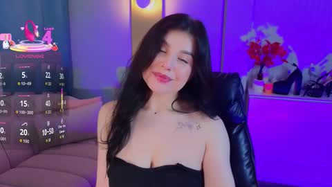 jenna_adams_ online show from November 12, 2:23 am