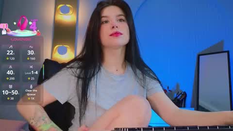 jenna_adams_ online show from November 29, 12:46 am