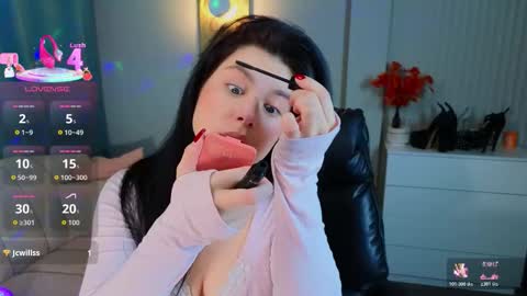 jenna_adams_ online show from December 20, 1:23 am