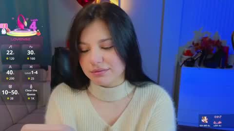 jenna_adams_ online show from March 23, 1:09 am