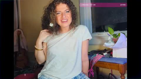 Jenna online show from May 14, 4:19 am