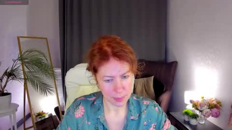 Jenna online show from March 25, 4:07 am