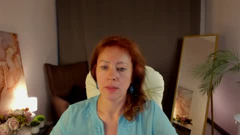 Jenna online show from April 1, 1:41 pm