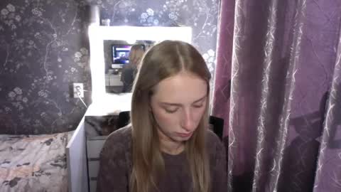 Jenna online show from June 6, 12:43 pm
