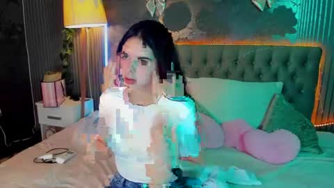 Jenna online show from June 15, 12:40 pm