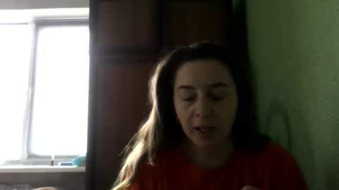 JennaMolberty online show from February 1, 9:30 am