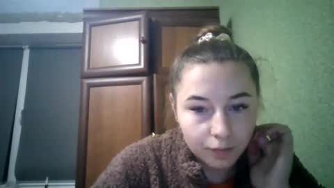 JennaMolberty online show from February 15, 5:09 pm