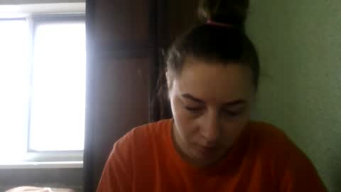 JennaMolberty online show from March 25, 9:04 am