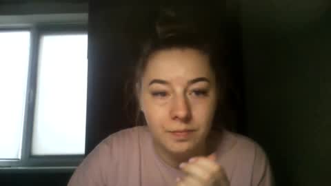 JennaMolberty online show from March 29, 3:12 pm