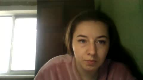 JennaMolberty online show from April 7, 2:50 pm