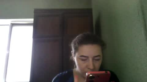 JennaMolbertyy online show from June 28, 10:54 am