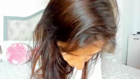 JennaMyers online show from April 16, 7:14 pm