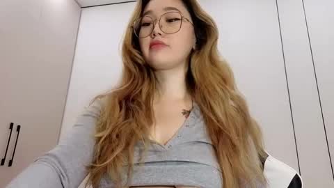 JENNA online show from December 23, 5:16 am