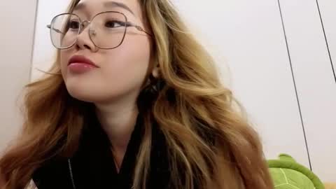 JENNA online show from January 9, 1:25 pm