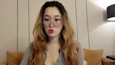 JENNA online show from March 26, 11:49 am