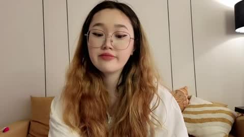 JENNA online show from April 17, 6:16 am