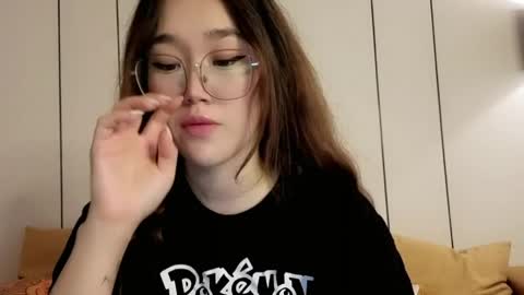 JENNA online show from May 26, 4:19 am