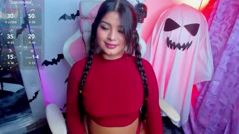 follow me in me  IG jenndy971 online show from October 22, 3:51 am