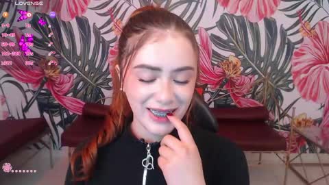 Jenny online show from May 19, 1:28 pm