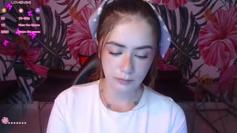 Jenny online show from May 21, 1:07 pm
