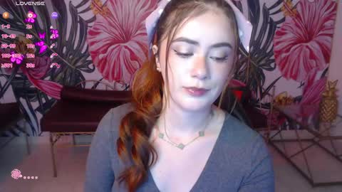 Jenny online show from May 22, 1:17 pm