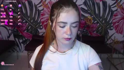 Jenny online show from May 28, 1:41 pm