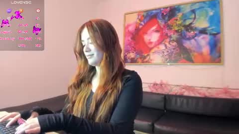 Snapshot of jenni_arango chatting on July 9, 1:48 pm Jenny online show from July 9, 1:48 pm