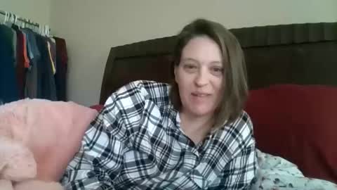 Snapshot of jennibean6996 chatting on February 1, 1:42 pm Jennibean6996 online show from February 1, 1:42 pm