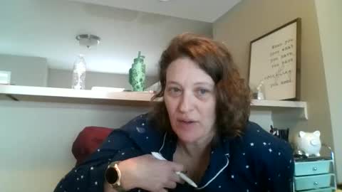 Snapshot of jennibean6996 chatting on February 21, 2:07 pm Jennibean6996 online show from February 21, 2:07 pm