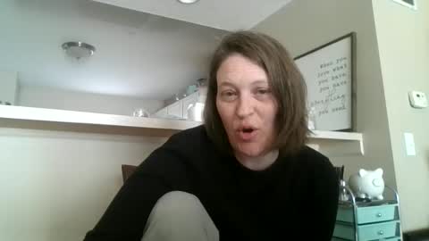 Snapshot of jennibean6996 chatting on February 28, 2:40 pm Jennibean6996 online show from February 28, 2:40 pm