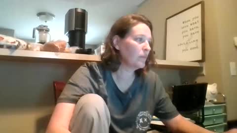 Snapshot of jennibean6996 chatting on April 28, 12:54 pm Jennibean6996 online show from April 28, 12:54 pm