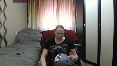 JenniDeep online show from February 25, 10:03 am