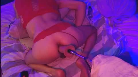 Jennie bttmcd online show from February 16, 8:32 am