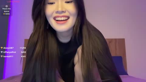 Snapshot of jennie_yung chatting on December 27, 3:09 am jennie_yung online show from December 27, 3:09 am