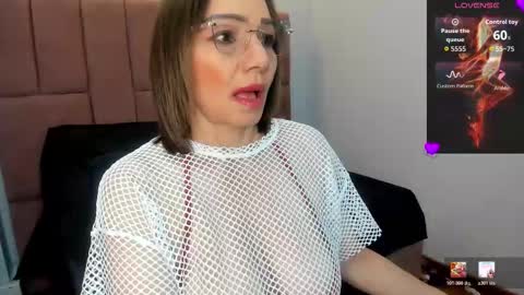 Jennie online show from February 23, 12:24 pm