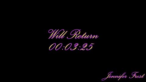 Jenni online show from January 21, 5:30 pm