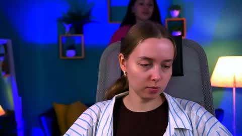 Snapshot of jennifergraces chatting on September 23, 12:41 pm Jennifer online show from September 23, 12:41 pm